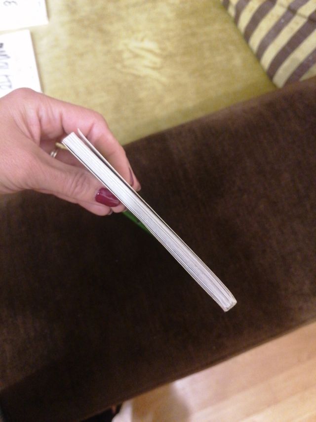 libro contra la bruja descalza