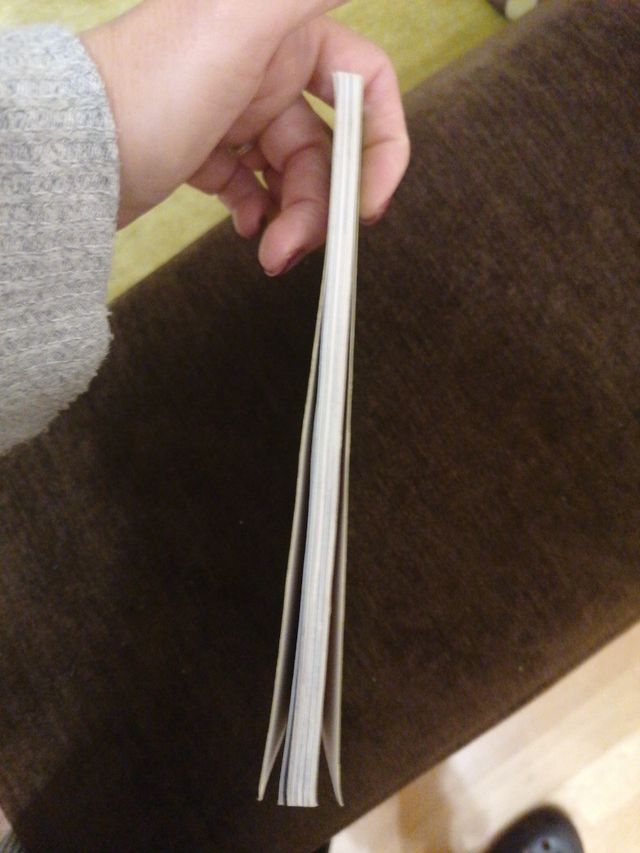 libro contra la bruja descalza