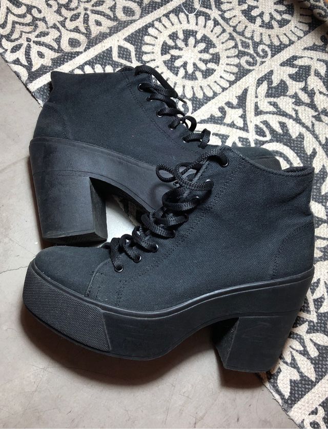 Bota Top Shop n40