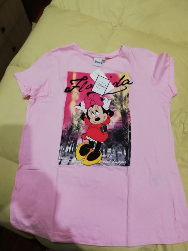 Camiseta