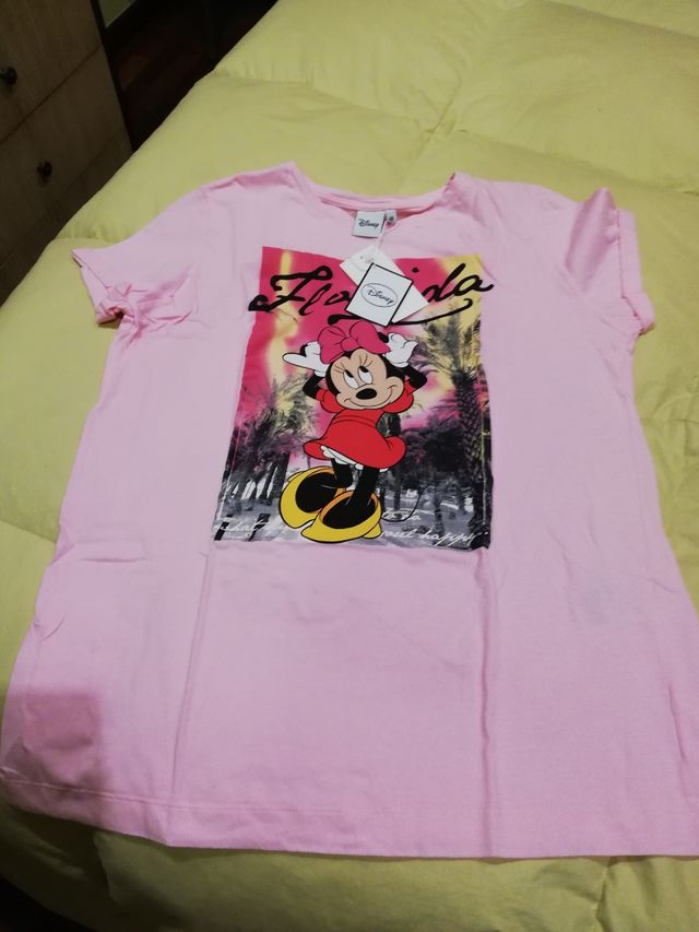 Camiseta