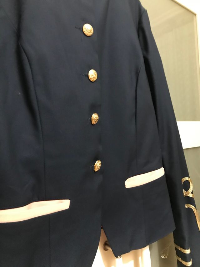 Chaqueta NUEVA sin llevar