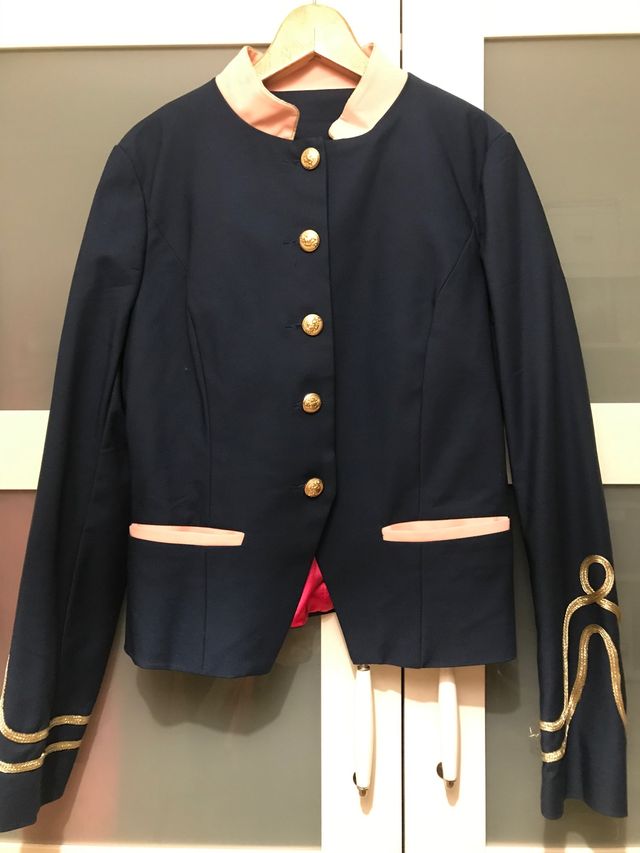 Chaqueta NUEVA sin llevar