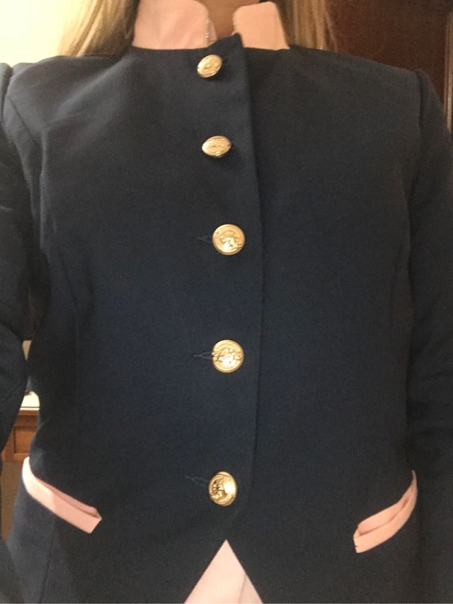 Chaqueta NUEVA sin llevar