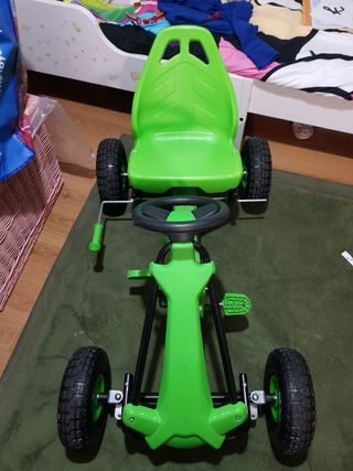 coches a pedales para niños toysrus