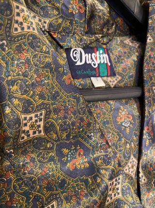 Bata hombre NUEVA de El Corte Inglés de segunda mano por 29 EUR en  Pontevedra en WALLAPOP