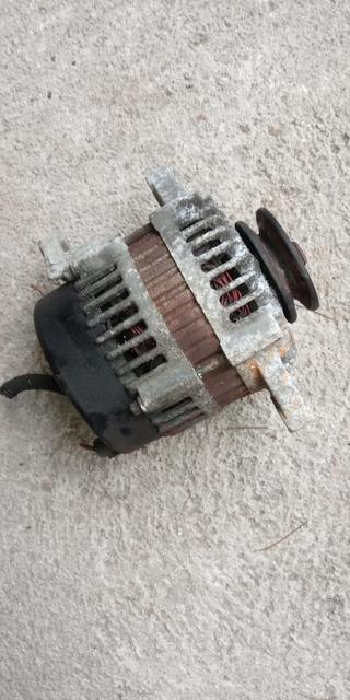 alternador daewoo matiz