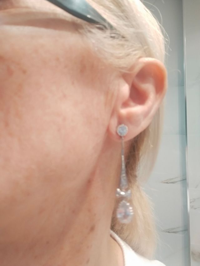 PENDIENTES FANTASÍA