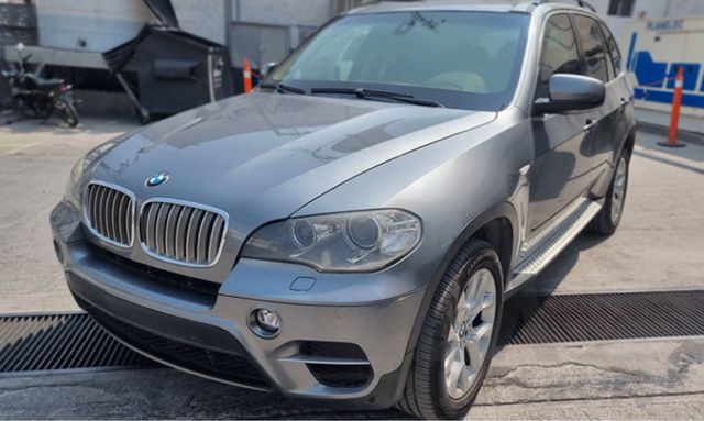 Despiece bmw x5 e70 2012 657117293