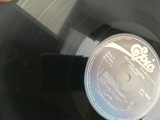 LP MICHAEL JACKSON THRILLER (ROTO)