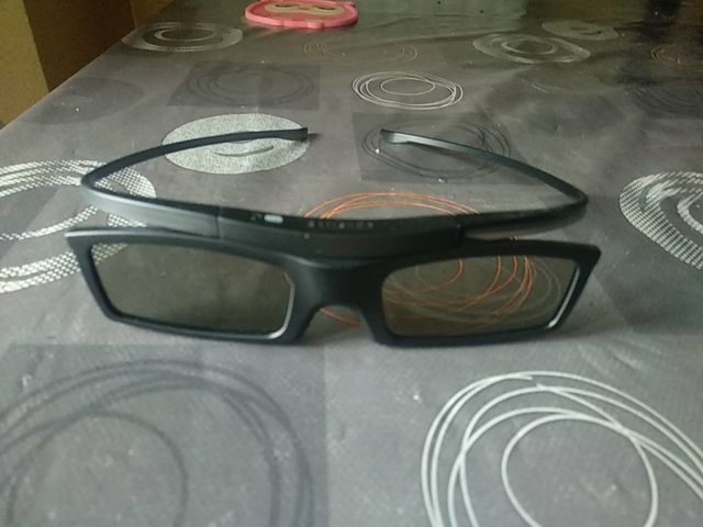 Gafas 3D de TV Samsung