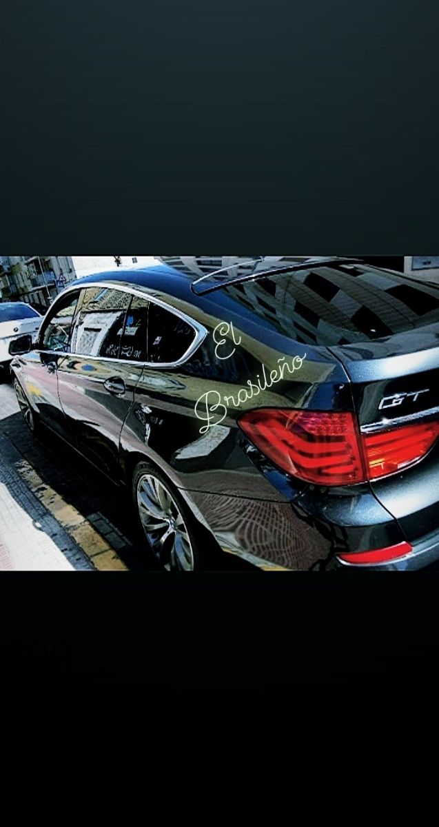 Tintado de lunas profesional