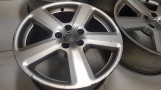 Audi OLD RS6 18 pulgadas originales
