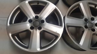 Audi OLD RS6 18 pulgadas originales