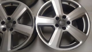 Audi OLD RS6 18 pulgadas originales