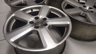 Audi OLD RS6 18 pulgadas originales