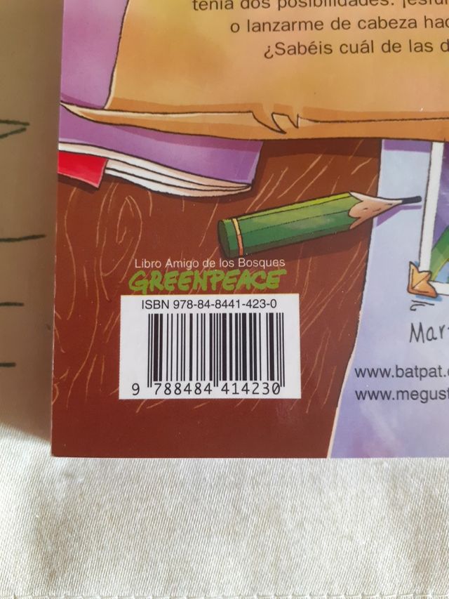 Bat Pat. El tesoro del cementerio