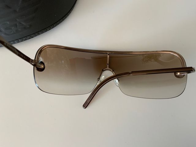 Gafas sol emporio armani