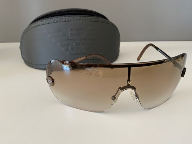 Gafas sol emporio armani