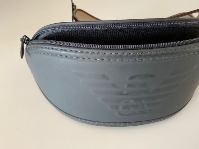 Gafas sol emporio armani