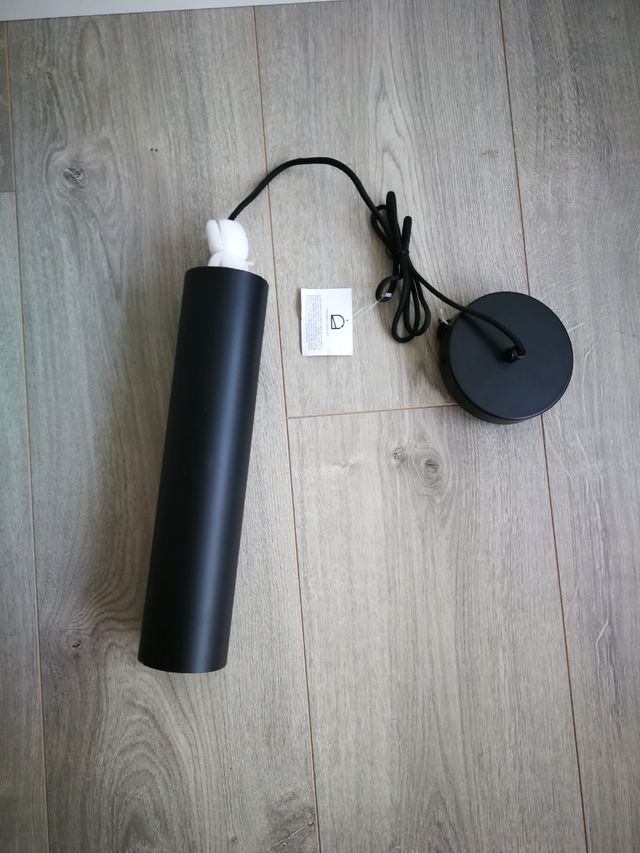 Lámpara de techo de diseño