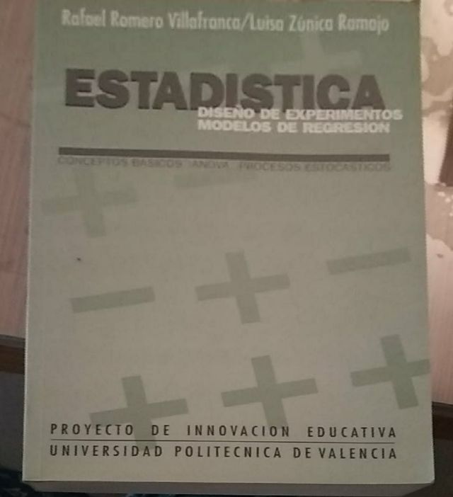 Estadística