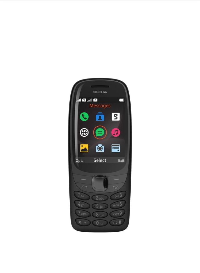 Telefono movil NOKIA 6310