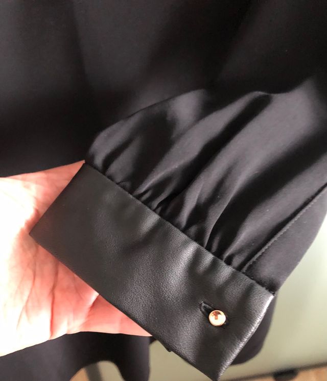 Vestido LIU JO talla 36-38