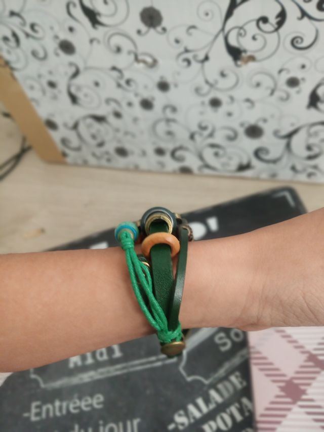 Reloj pulsera