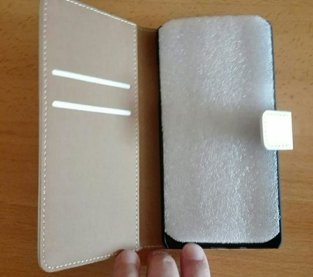 funda para Samsung A5 nueva a estrenar