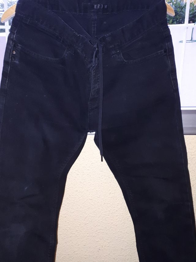 PANTALÓN KREW SKATE