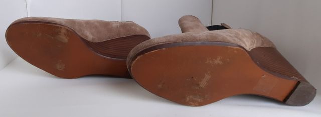 BOTÍN ANTE CAMEL BIMBA Y LOLA