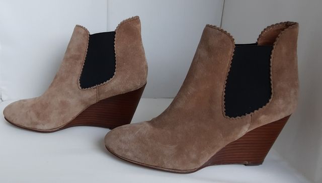 BOTÍN ANTE CAMEL BIMBA Y LOLA