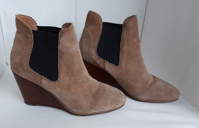 BOTÍN ANTE CAMEL BIMBA Y LOLA