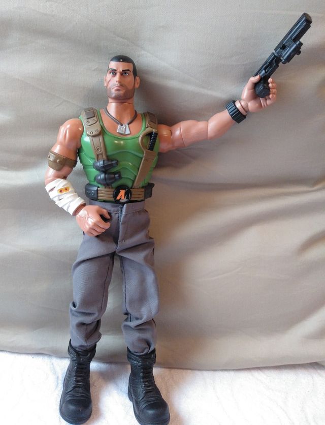 Action Man