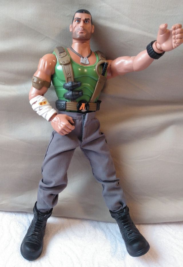 Action Man