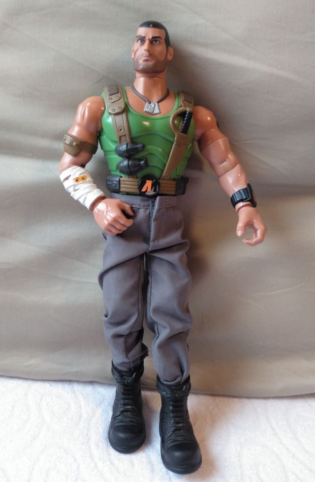 Action Man