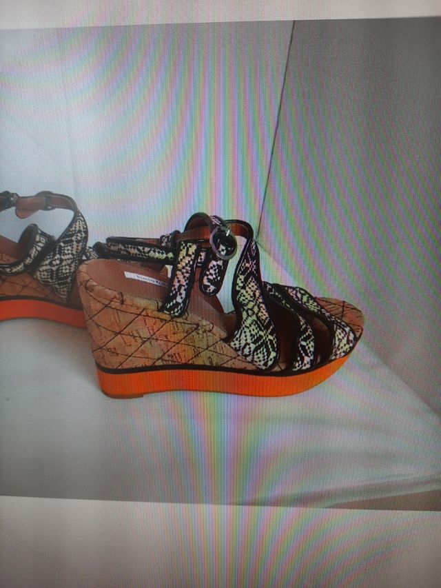 SANDALIAS BIMBA Y LOLA