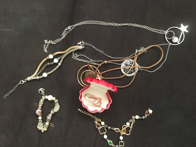 Braccialetto a catena per gioielli 5