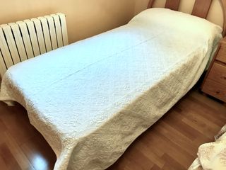 Cubiertos de segunda mano en la provincia de Zaragoza en Sábanas Real Zaragoza de segunda mano por 15 € en Zaragoza
