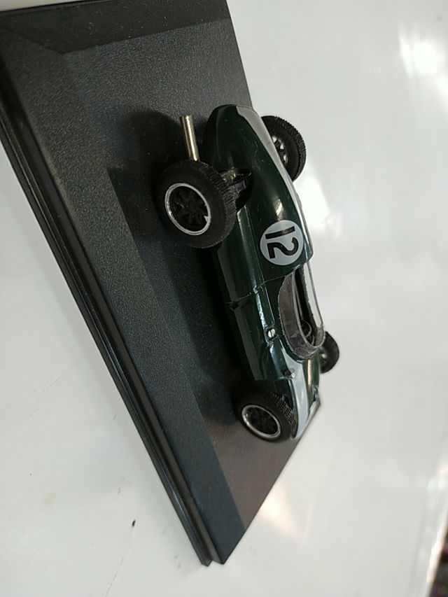 Cooper climax T51 1959 Jack Brabham