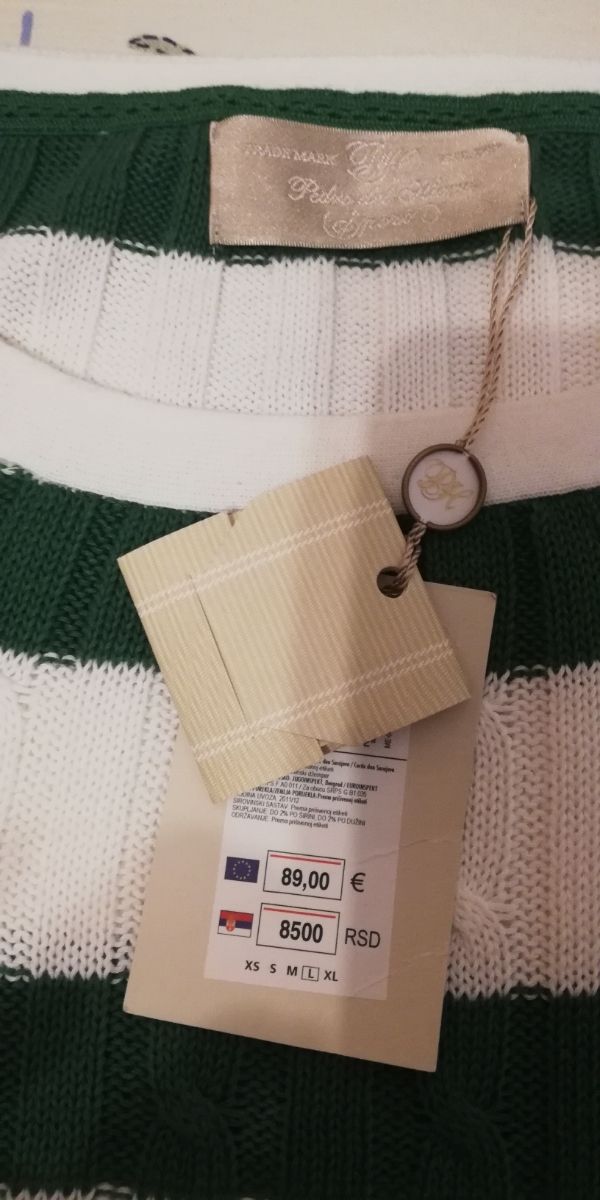 Jersey Pedro del Hierro