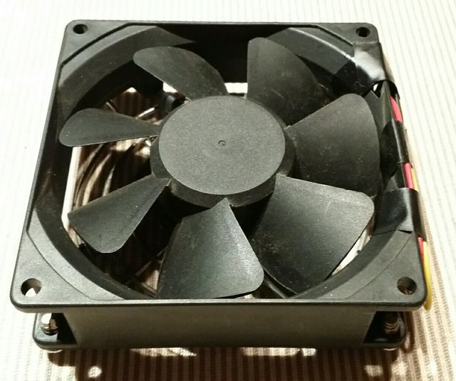 Ventilador PC