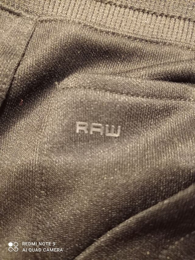 Chándal Casual G-STAR