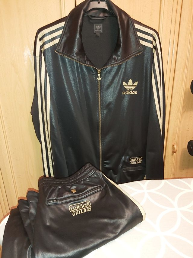 Sentido táctil origen pavimento Chanda adidas de segunda mano por 35 € en Cornellà de Llobregat en WALLAPOP Sentido táctil origen pavimento Chanda adidas de segunda mano por 35 € en Cornellà de Llobregat en WALLAPOP