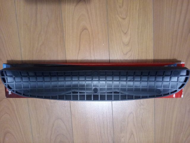 Reposamuñecas Teclado Gel