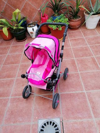 areglo silla de paseo marca jolie areglo silla de paseo marca jolie