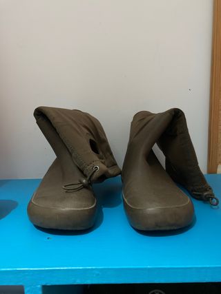 Botas de agua de Camper Lab para mujer | FASHIOLA.es