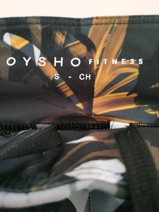 Leggins OYSHO