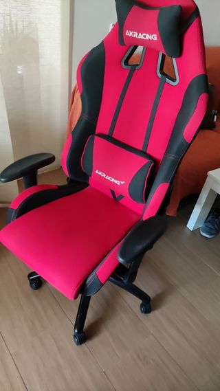 comprar silla gamer en malaga comprar silla gamer en malaga